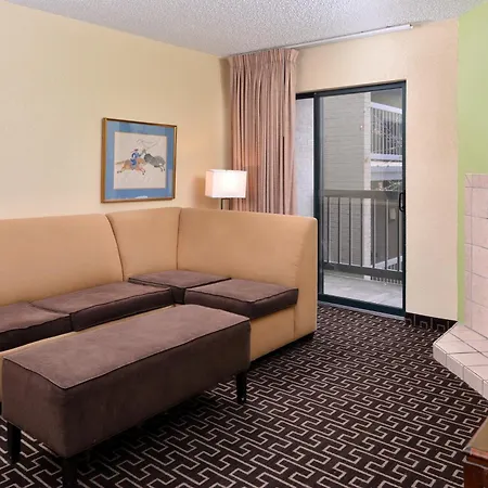 Americas Best Value Inn & Suites Extended Stay - Tulsa-3
